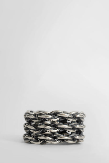 Antonioli GOTI UNISEX SILVER JEWELLERY