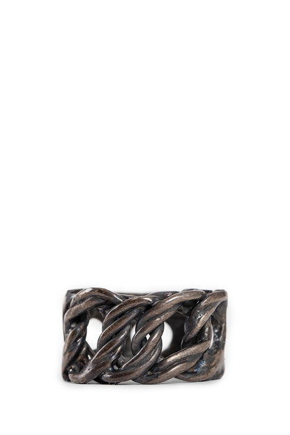 Antonioli GOTI UNISEX SILVER JEWELLERY