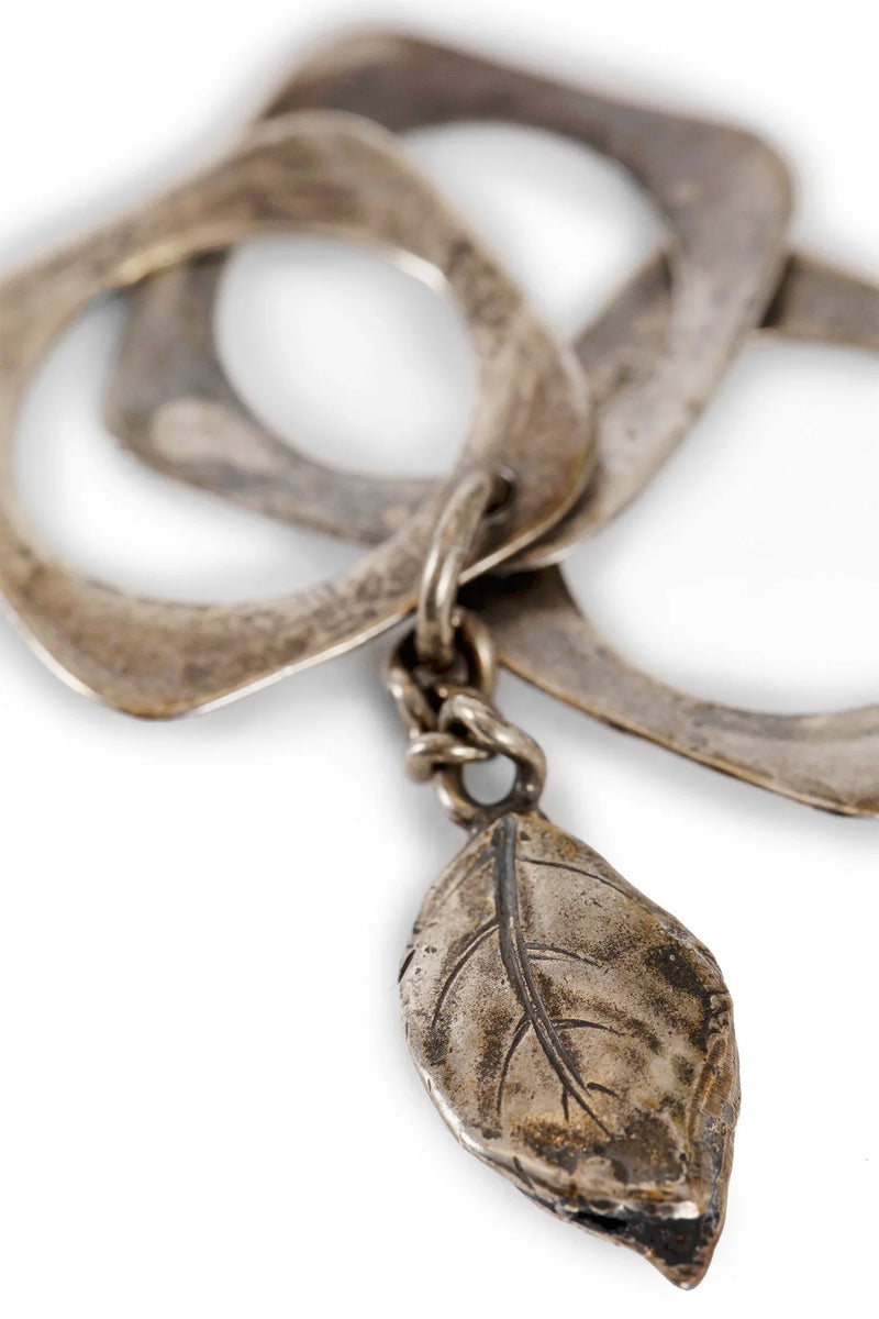 トリプルリング - Antonioli.eu