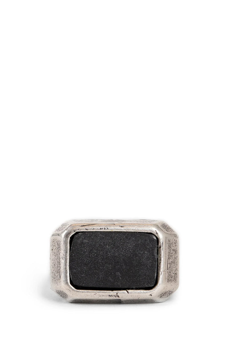 Signet onix ring - Antonioli.eu