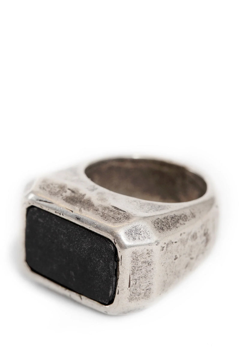 Signet onix ring - Antonioli.eu