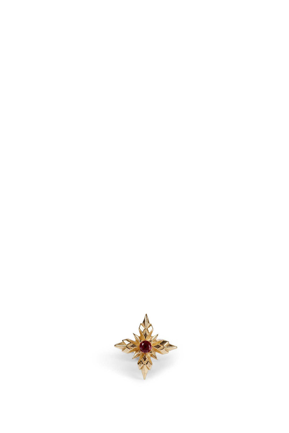 EMANUELE BICOCCHI Stella Ventis Earring unisex