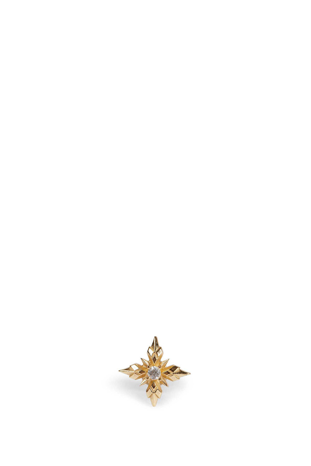 EMANUELE BICOCCHI Stella Ventis Earring unisex