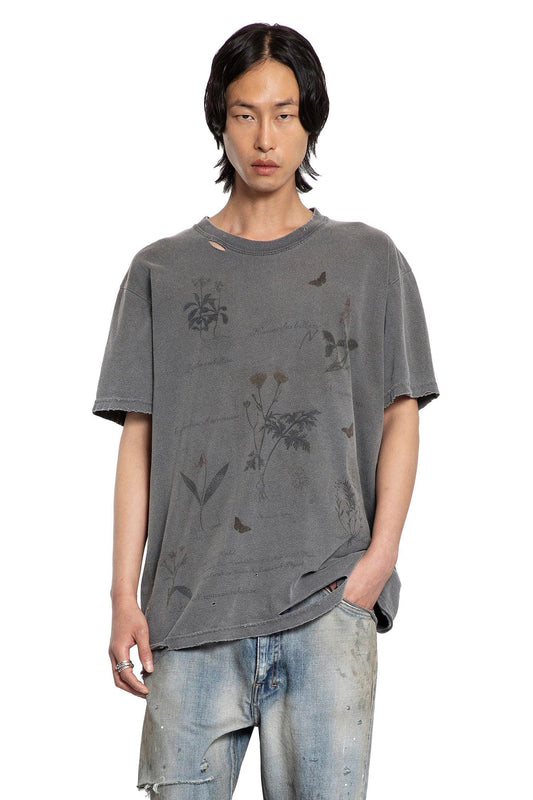 Botanical Tee - Antonioli.eu