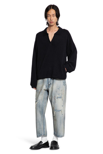 ANCELLM MAN BLUE JEANS