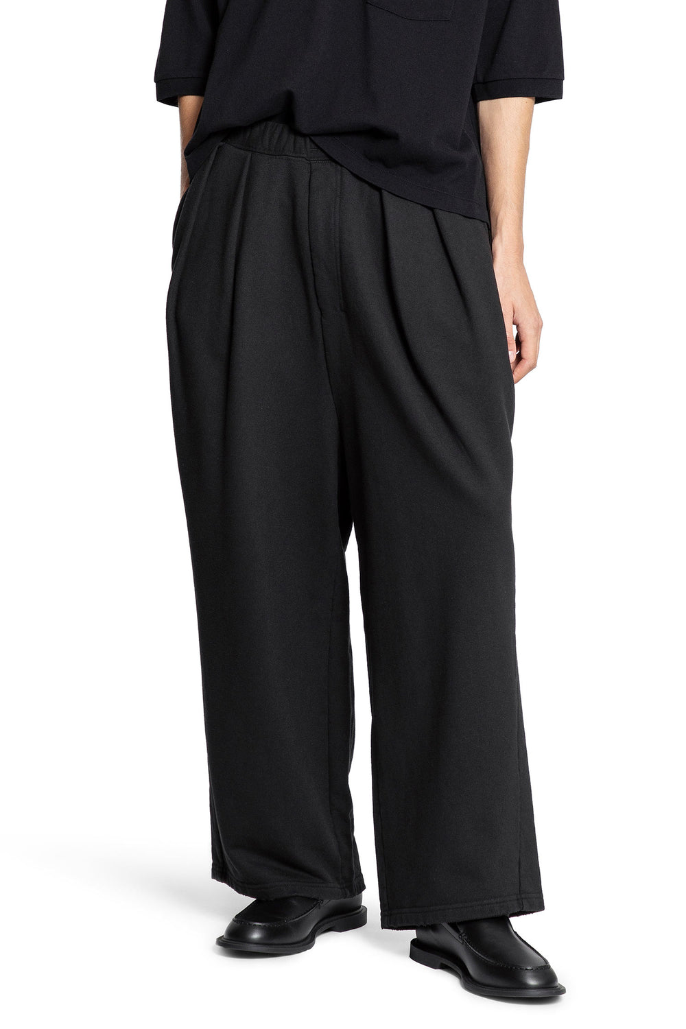 Tuck Sweatpants - Antonioli.eu