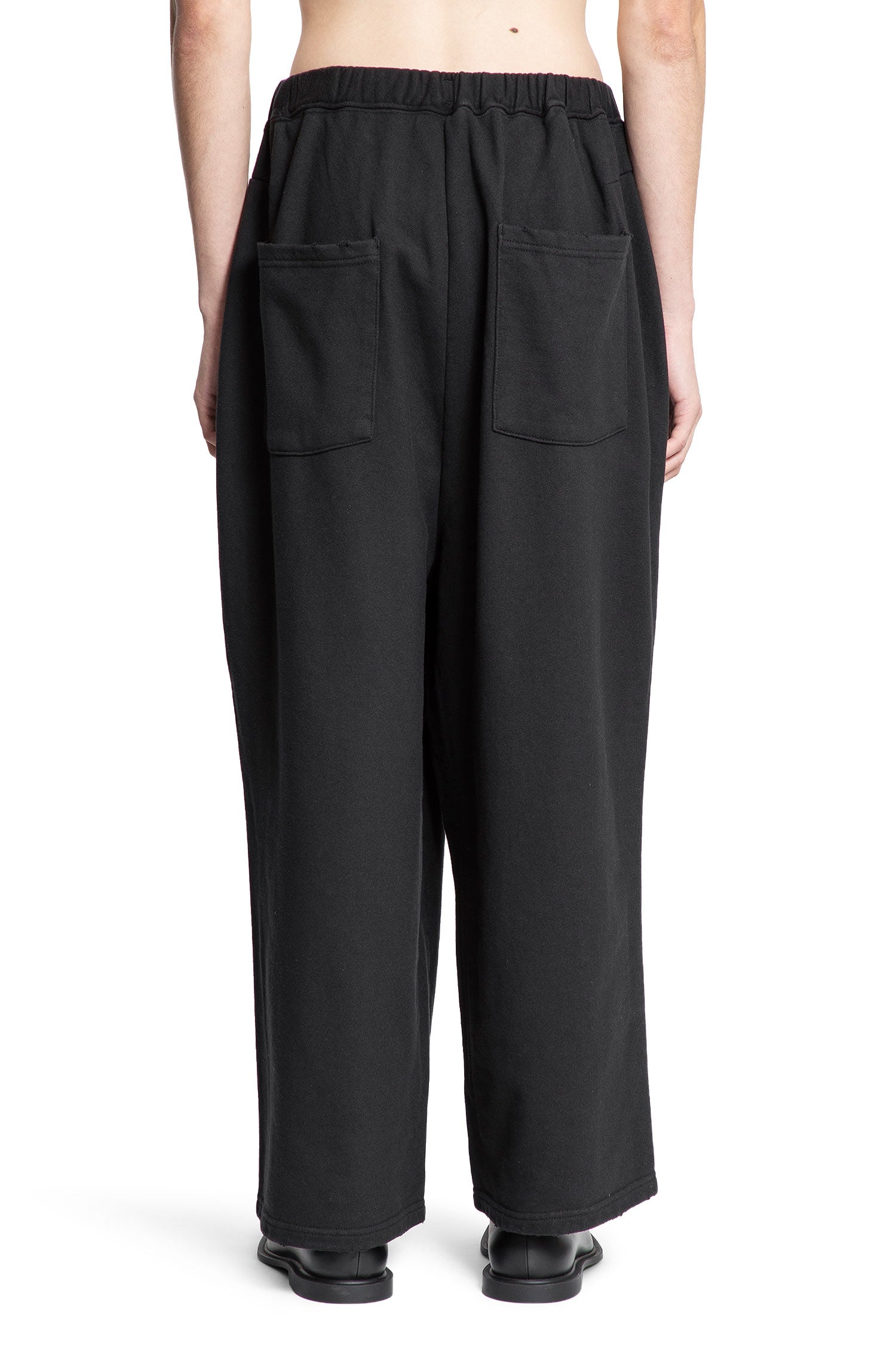 Tuck Sweatpants
