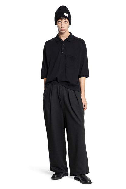 Tuck Sweatpants