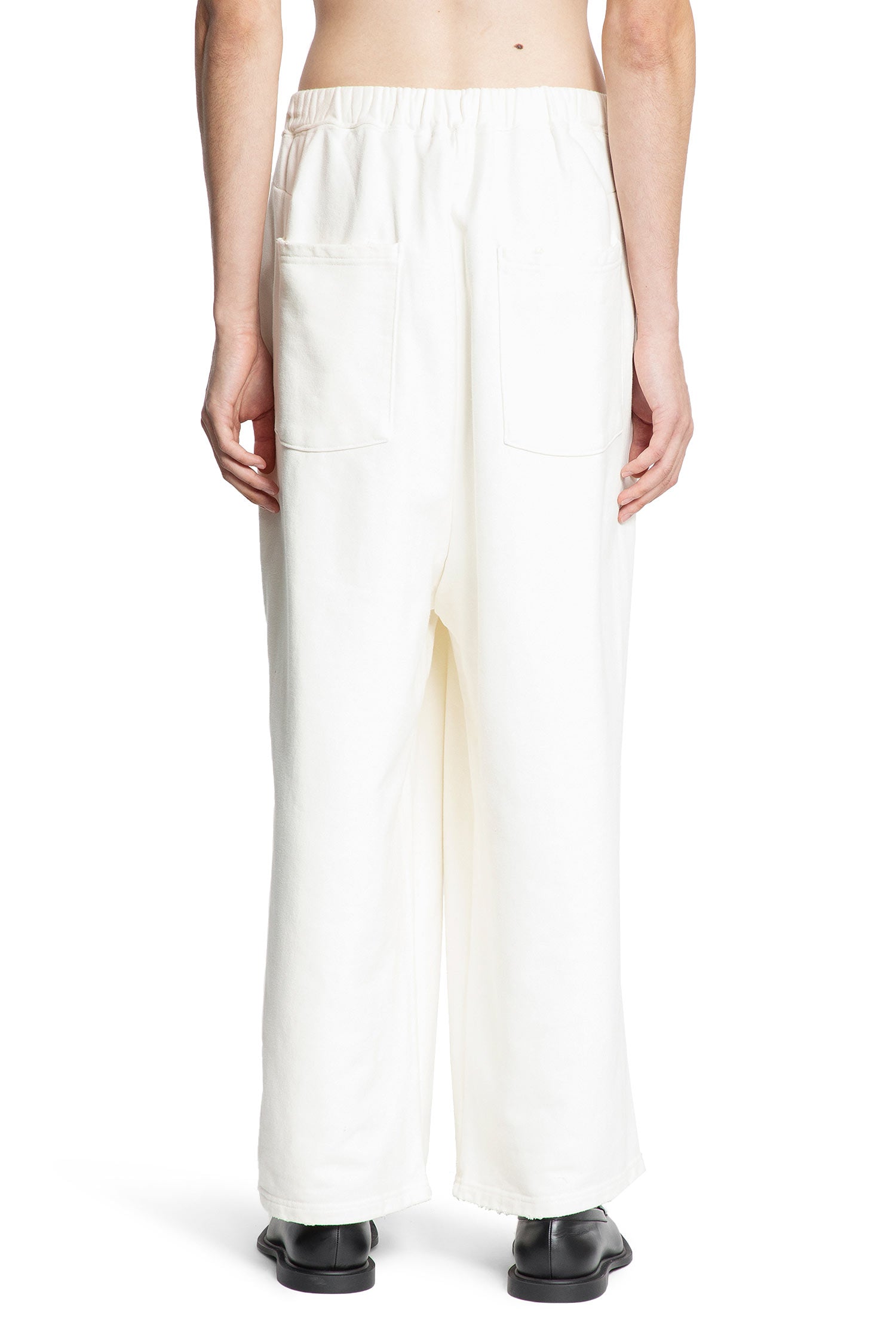 Tuck Sweatpants