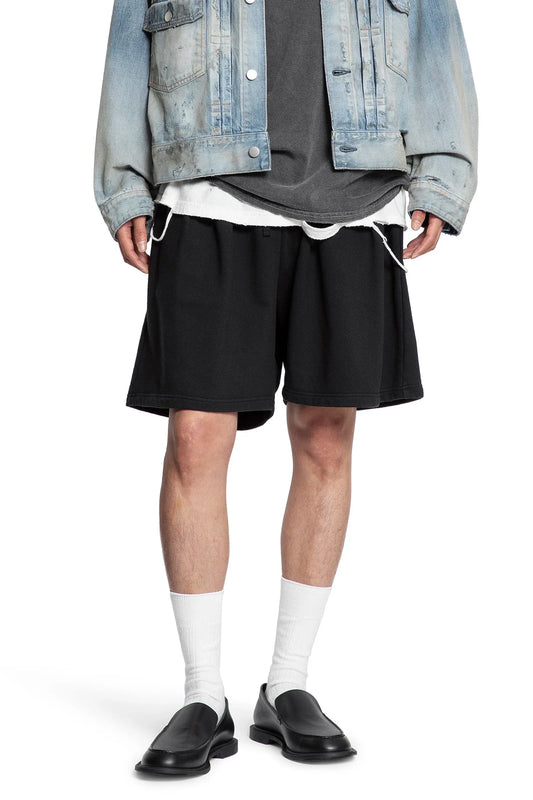 Tuck Sweat Shorts - Antonioli.eu