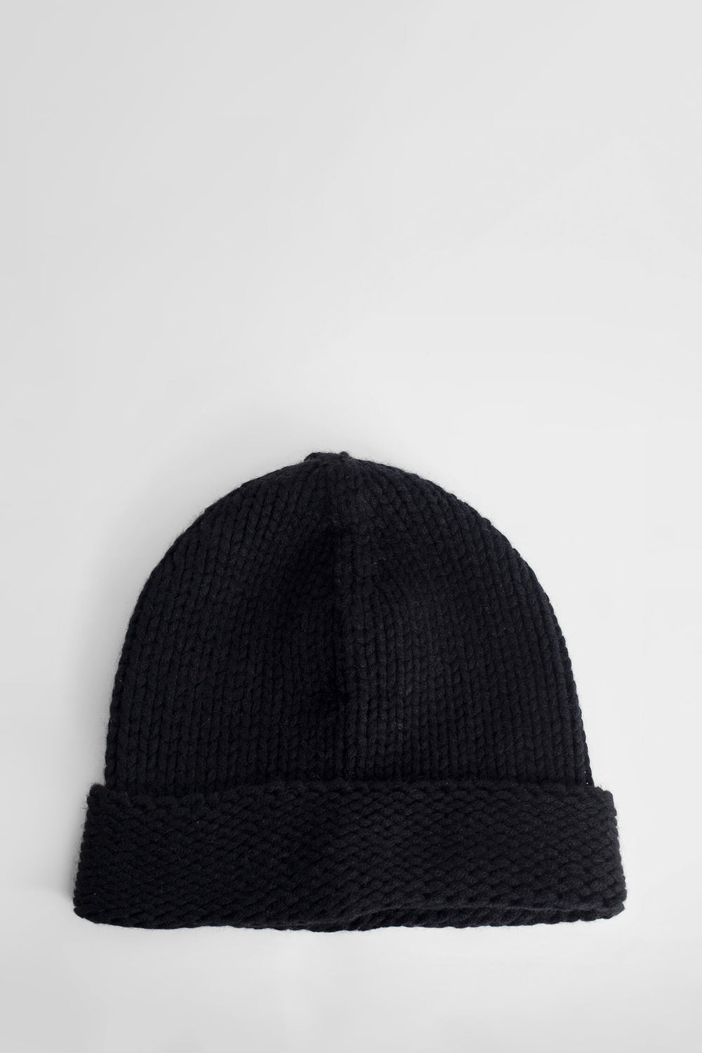 WARM-ME UNISEX BLACK HATS