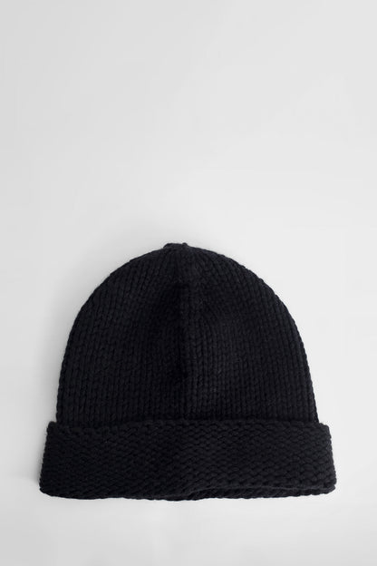 WARM-ME UNISEX BLACK HATS