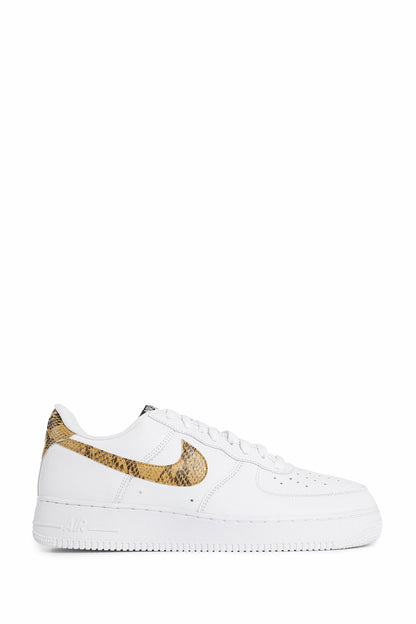 Antonioli NIKE MAN WHITE SNEAKERS