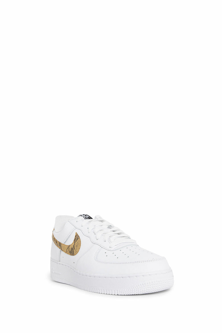 NIKE MAN WHITE SNEAKERS