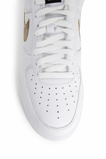 NIKE MAN WHITE SNEAKERS