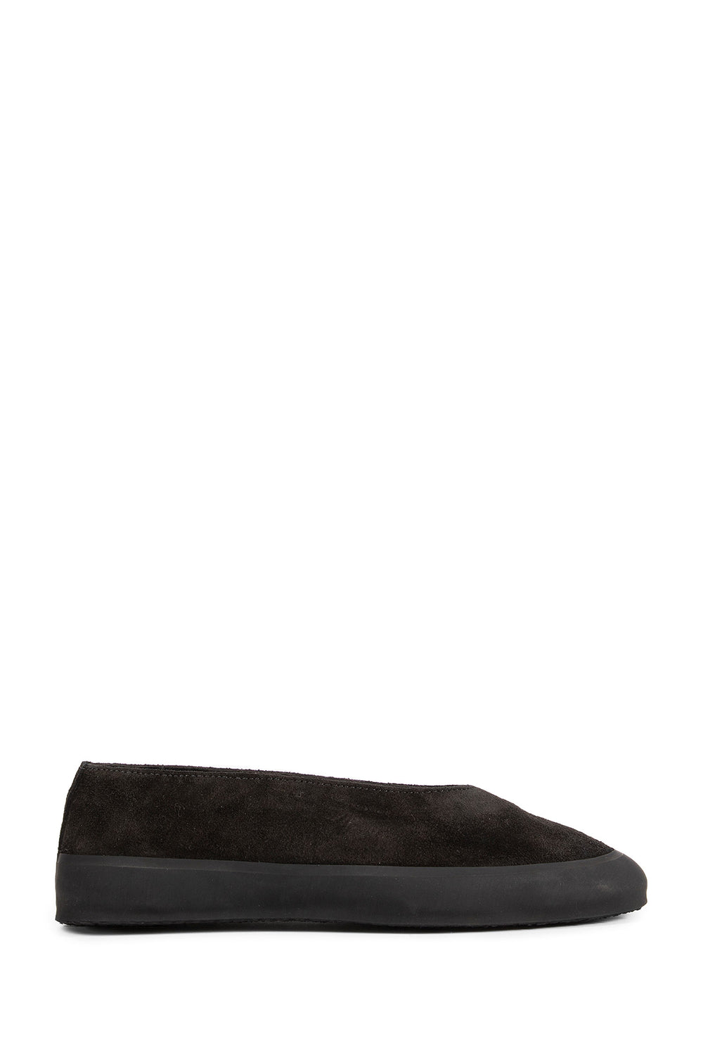 Apres Ski Loafers in Shearling