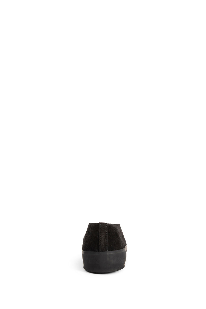 Apres Ski Loafers in Shearling