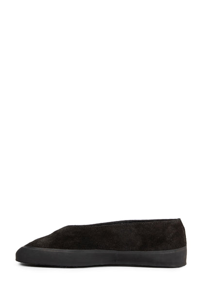 Apres Ski Loafers in Shearling