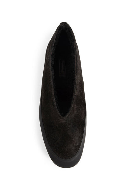 Apres Ski Loafers in Shearling