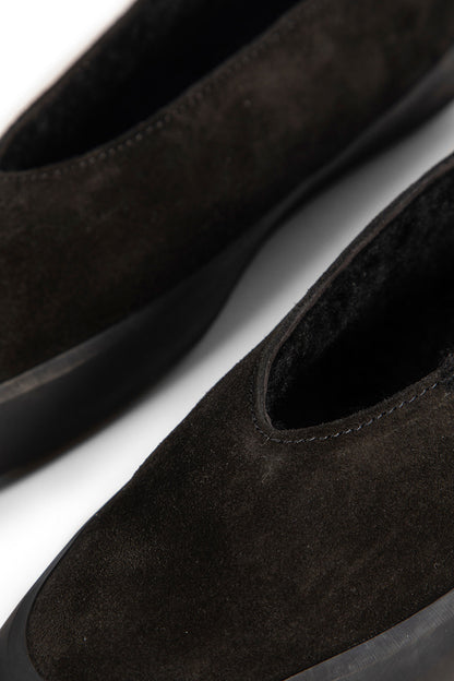 Apres Ski Loafers in Shearling