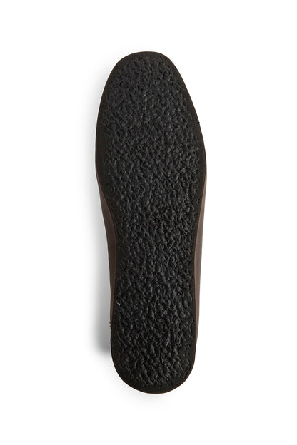Apres Ski Loafers in Shearling