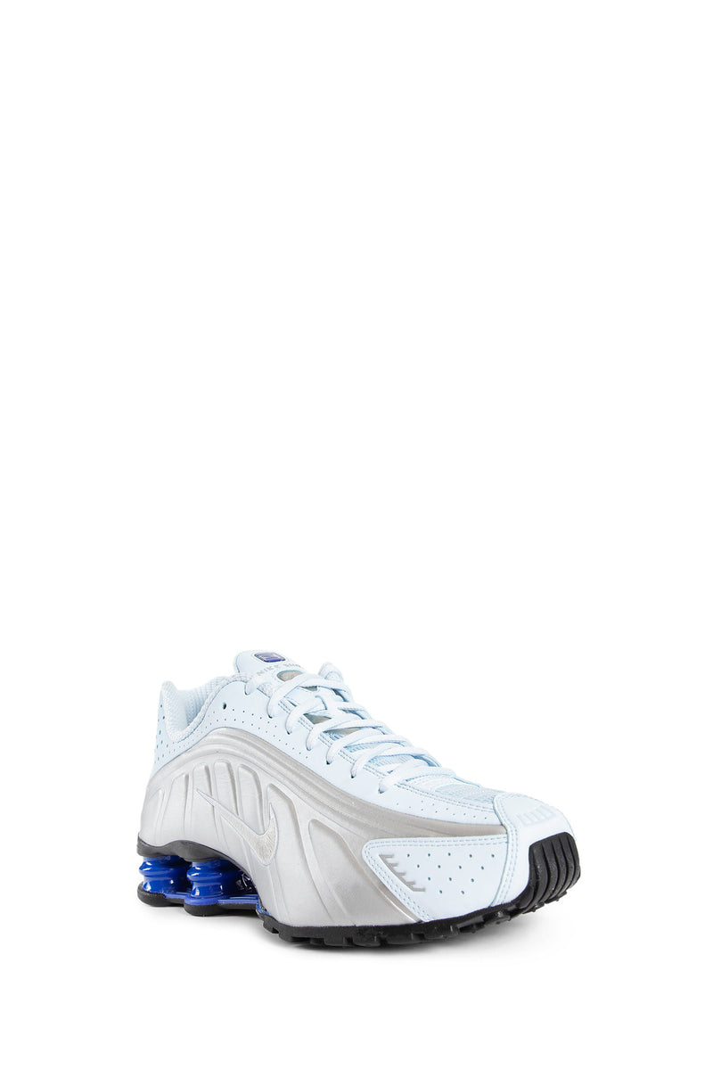 Shox R4 Sneakers - Antonioli.eu