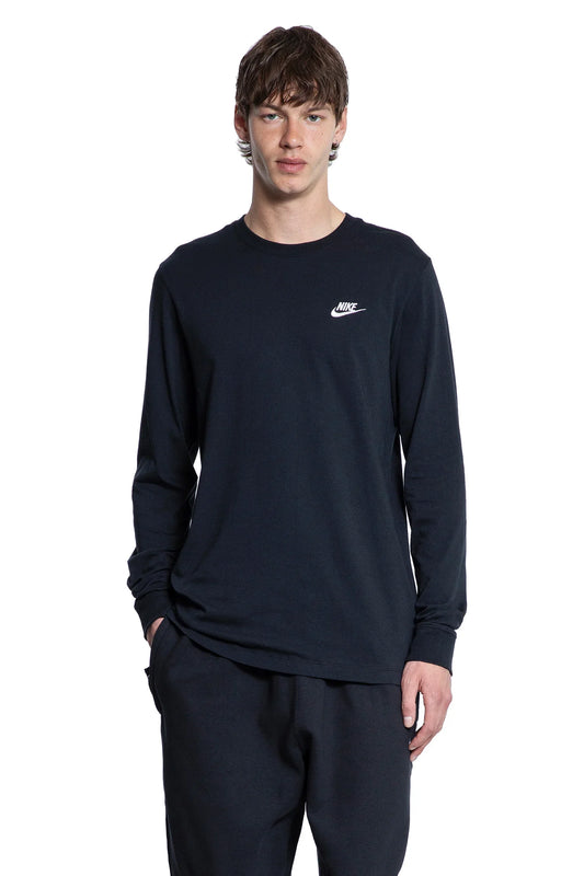 Sportswear Long Sleeve T-Shirt - Antonioli.eu