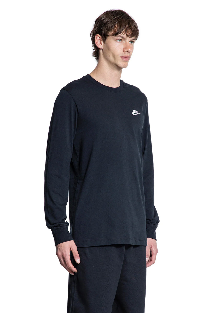 Sportswear Long Sleeve T-Shirt - Antonioli.eu