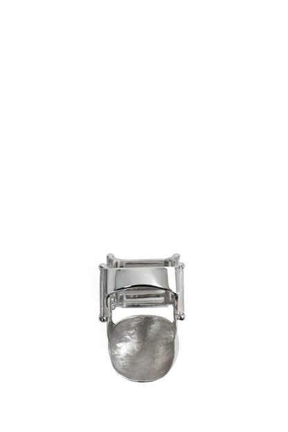 Armadillo Ring