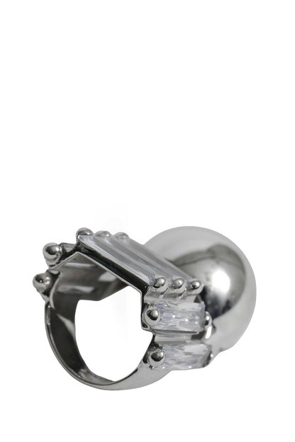 Armadillo Ring