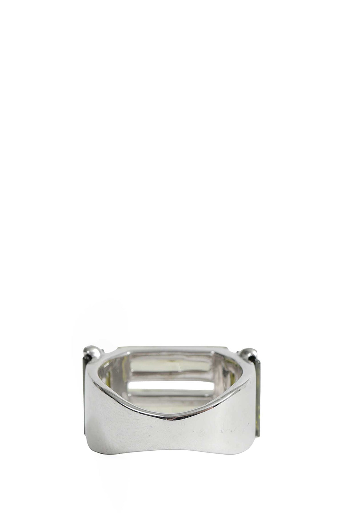 Crystallised Armour Ring