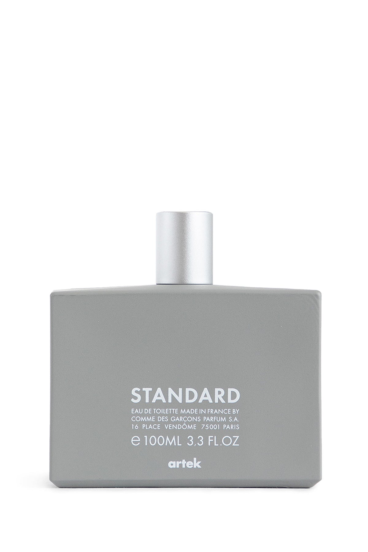 Artek Standard Eau de Toilette 100 Ml