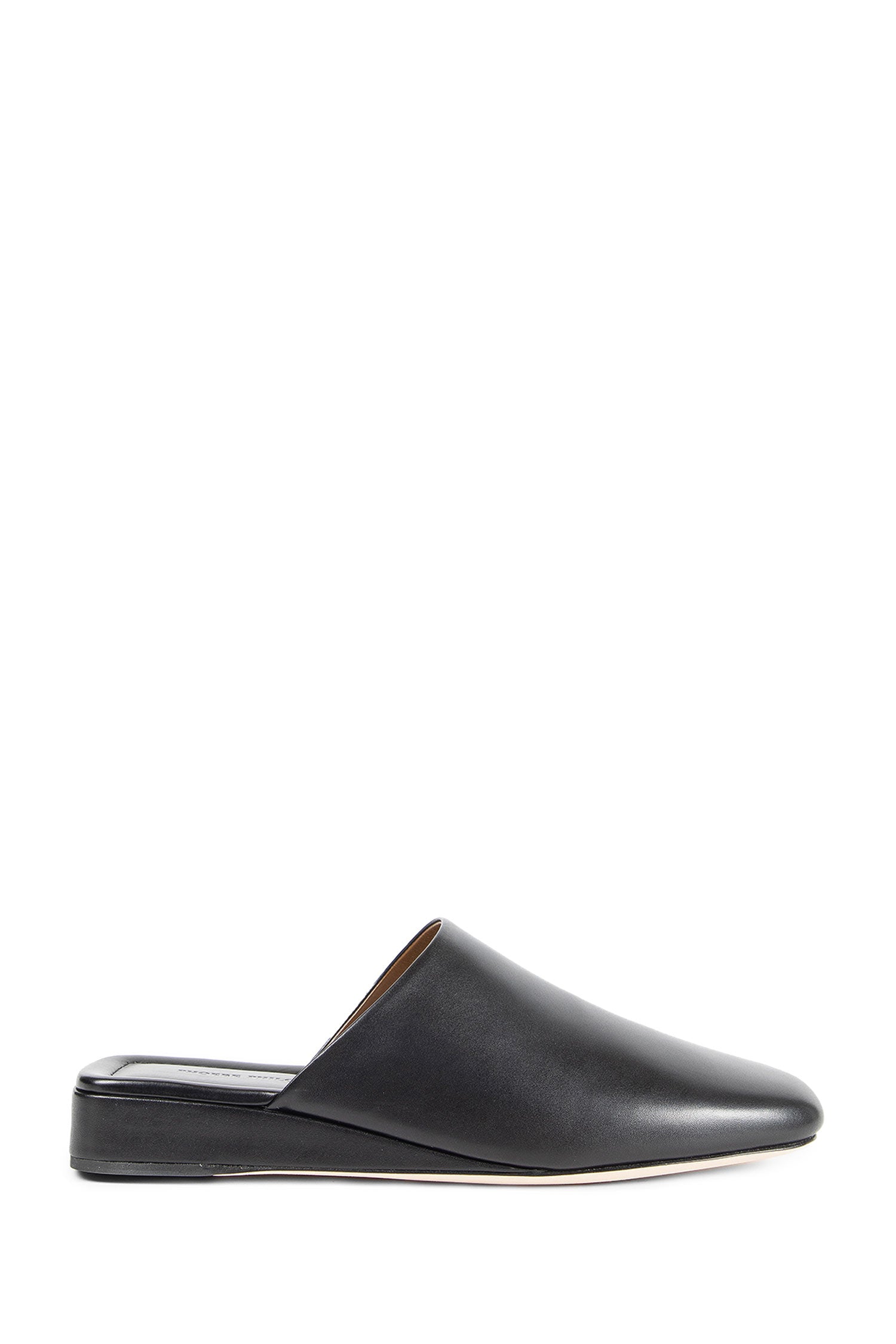 PHOEBE PHILO WOMAN  SANDALS & SLIDES