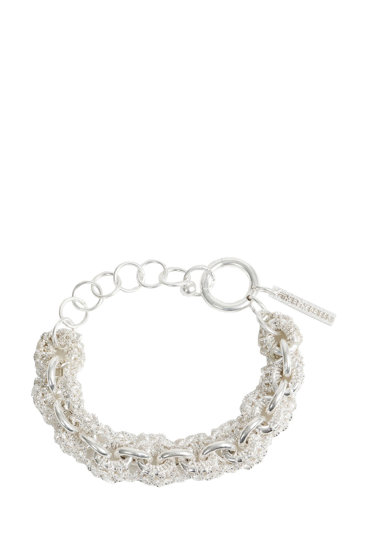 The Glintroot Bracelet