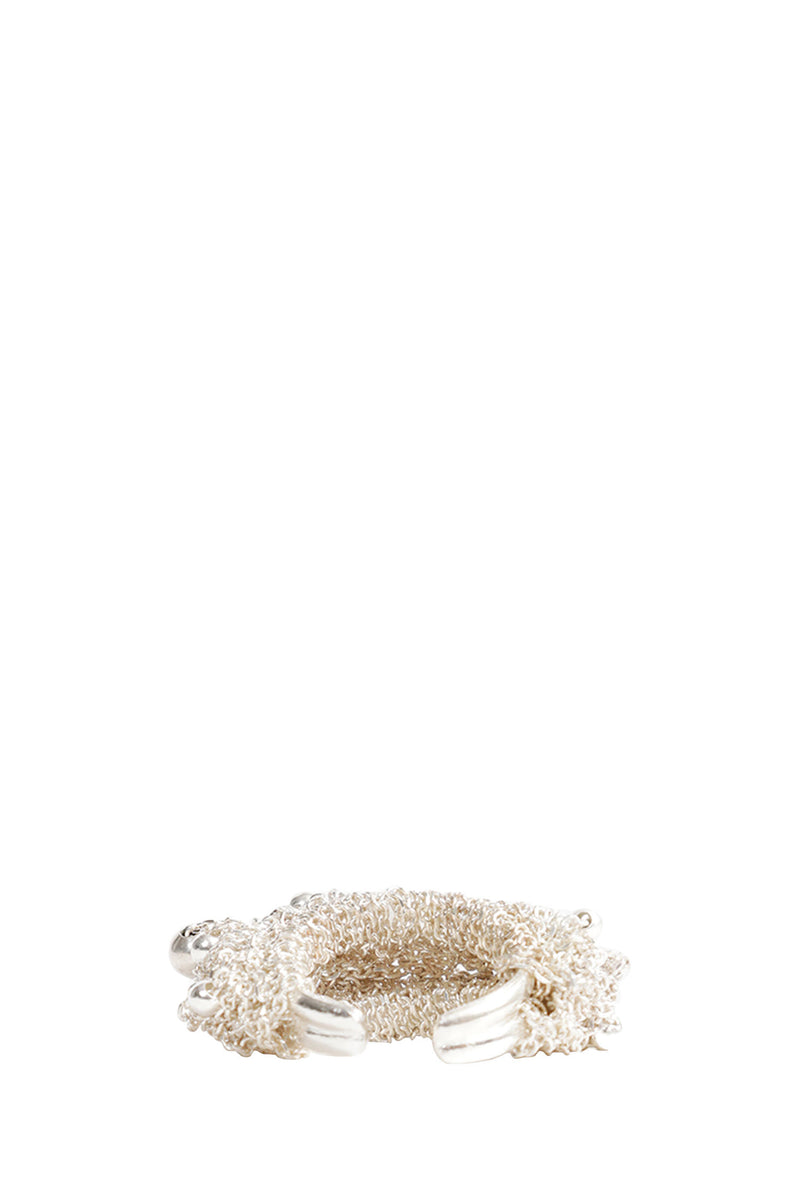 AETHER THEORIES The Convertible Mirethread Cuff woman