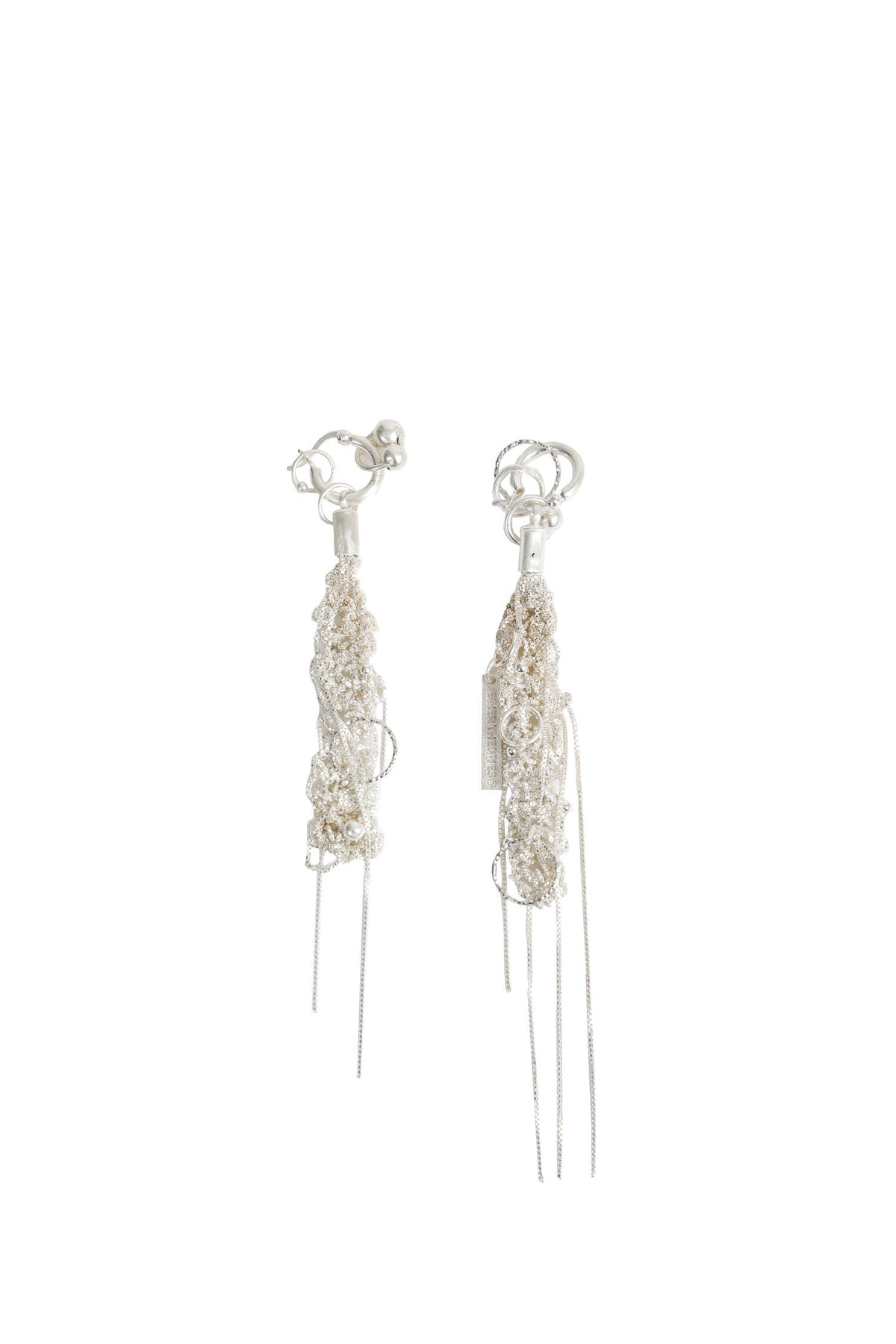 The Petrichor Earrings