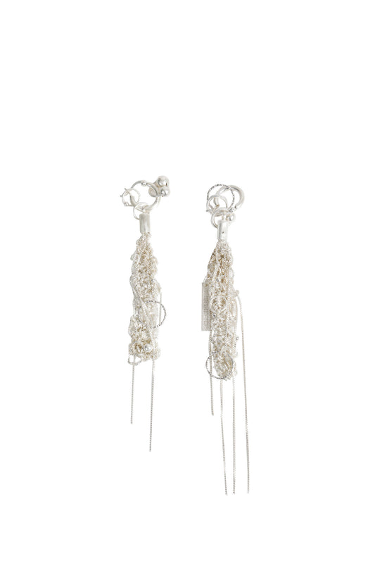 The Petrichor Earrings