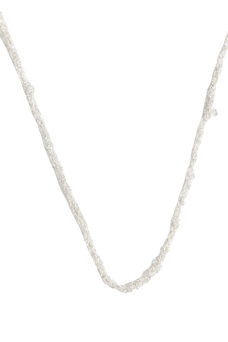 AETHER THEORIES The Tendrilwake Necklace woman