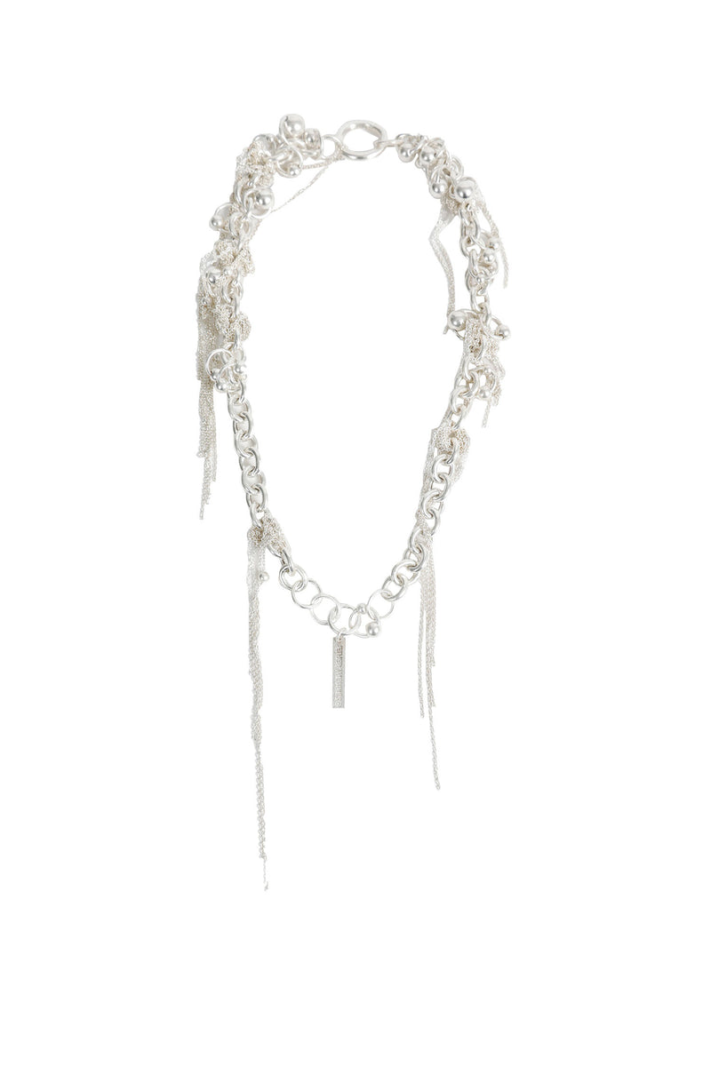 AETHER THEORIES The Vinewake Neckpiece woman