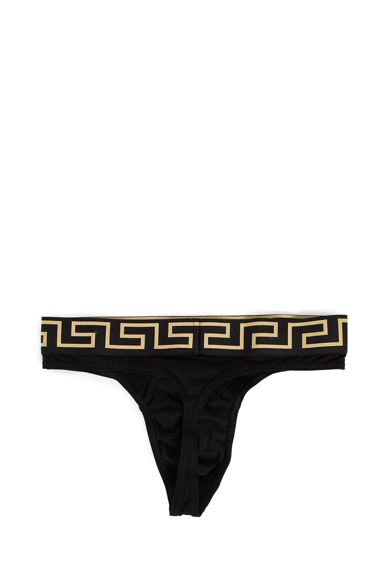 VERSACE MAN WHITE UNDERWEAR