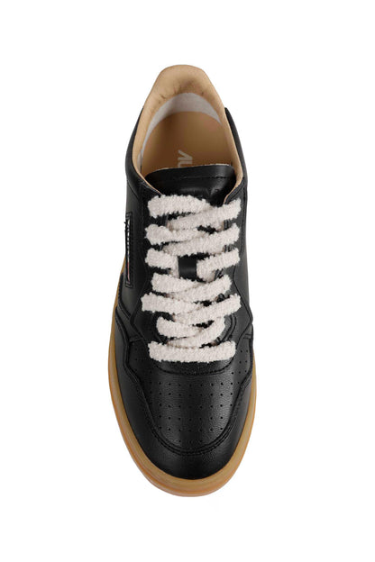 Medalist Low Sneakers