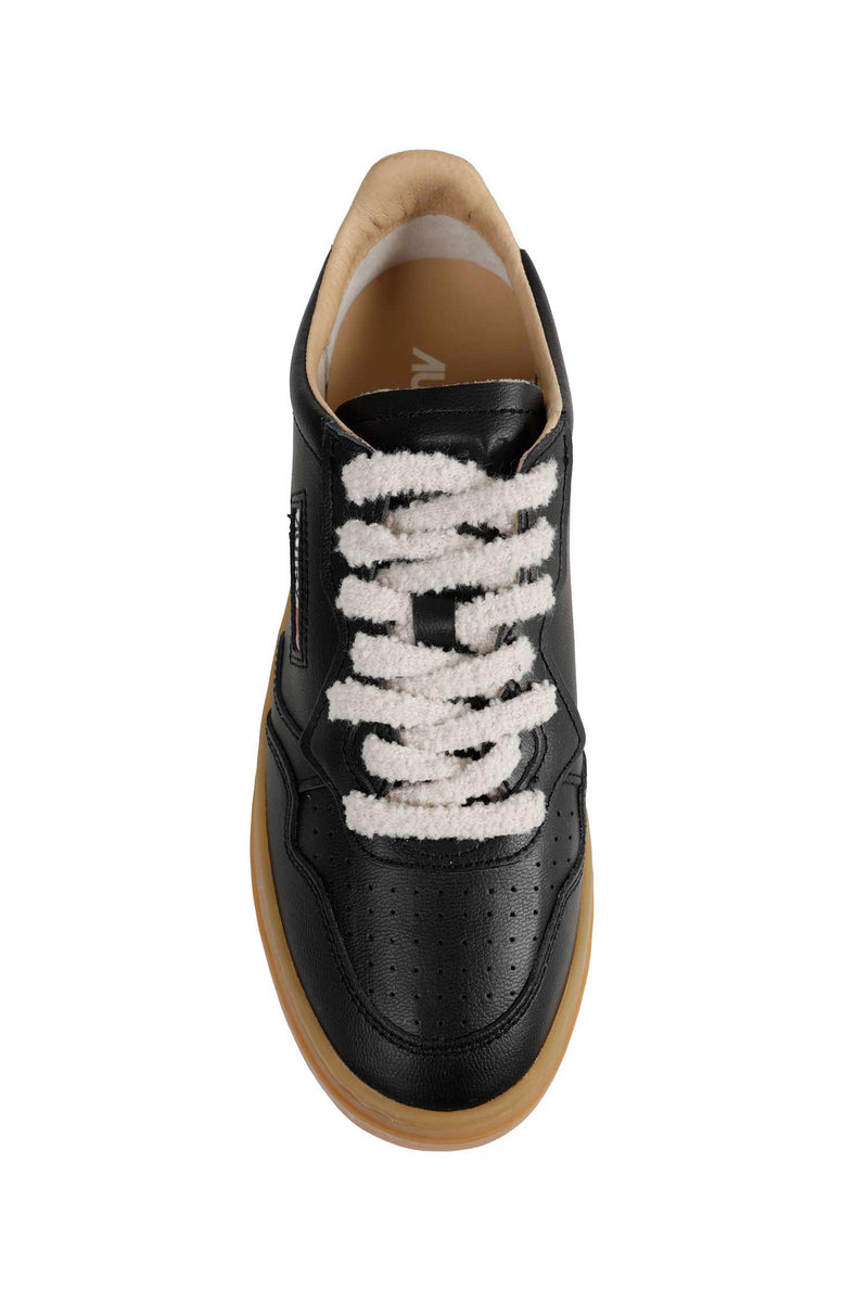 Medalist Low Sneakers