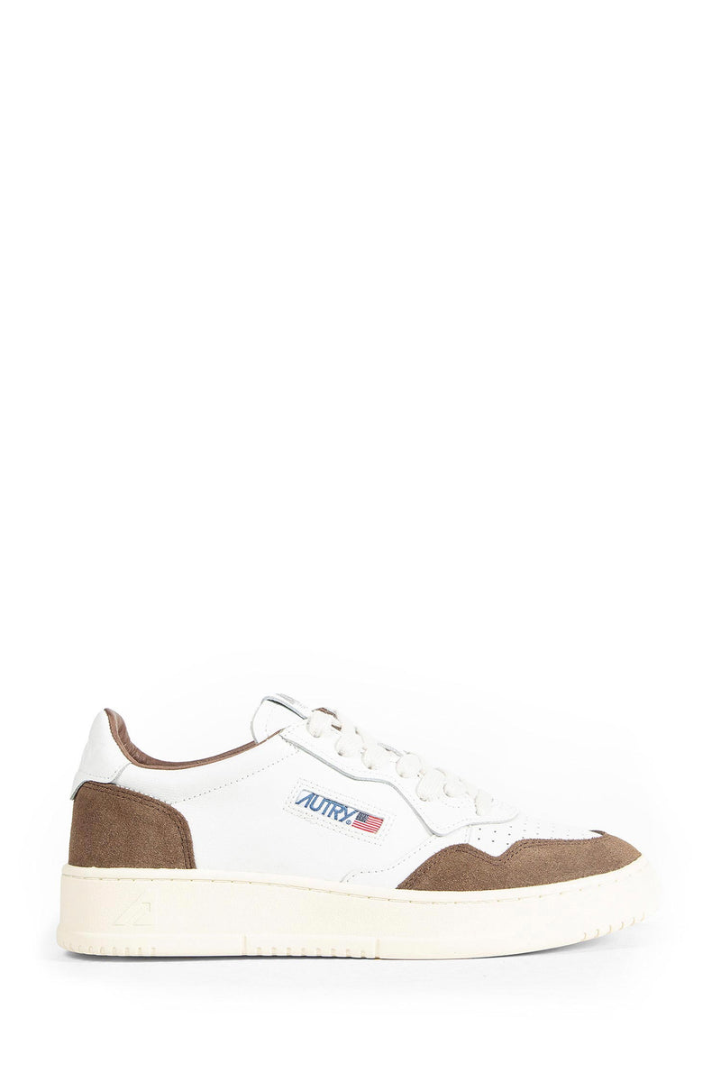 Medalist Low Sneakers
