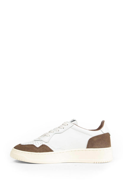 Medalist Low Sneakers
