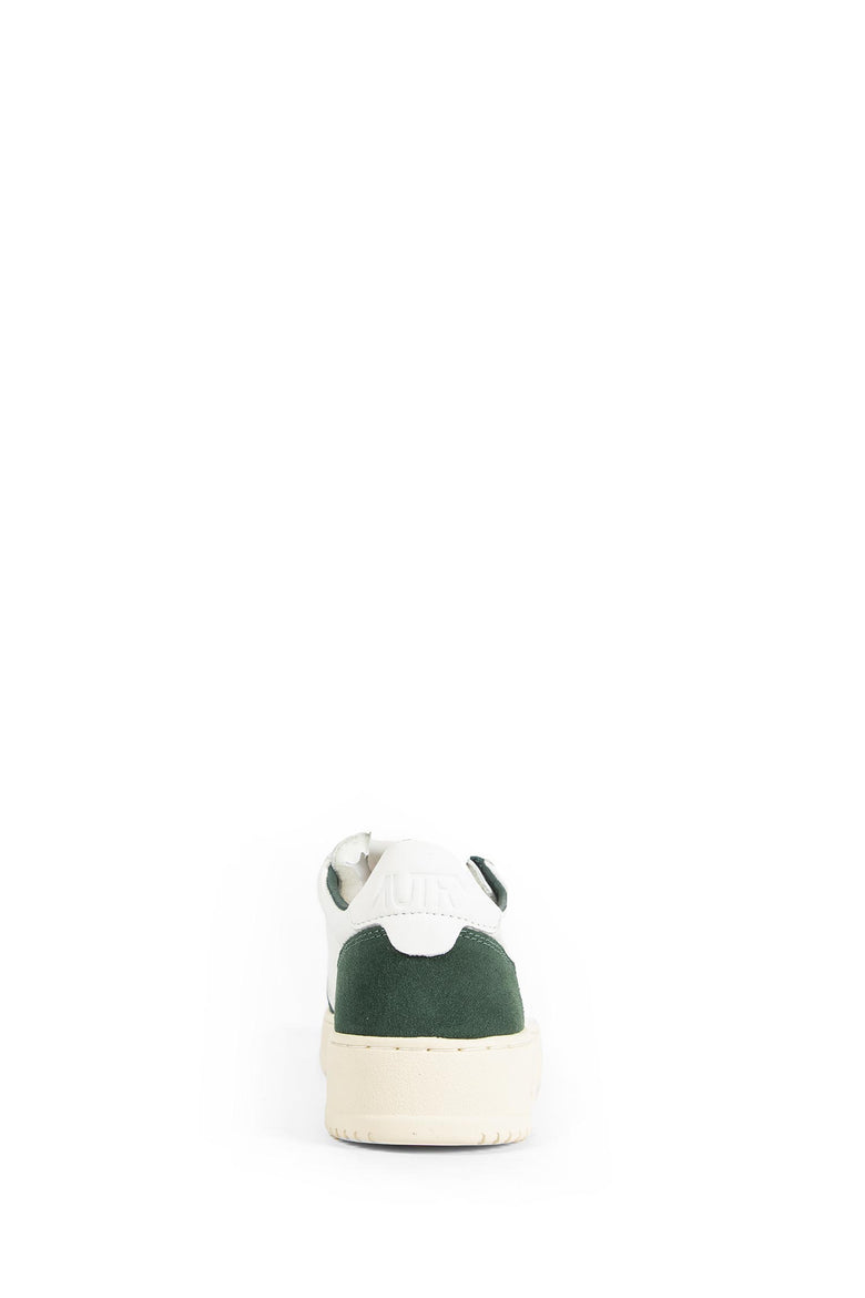 Medalist Low Sneakers