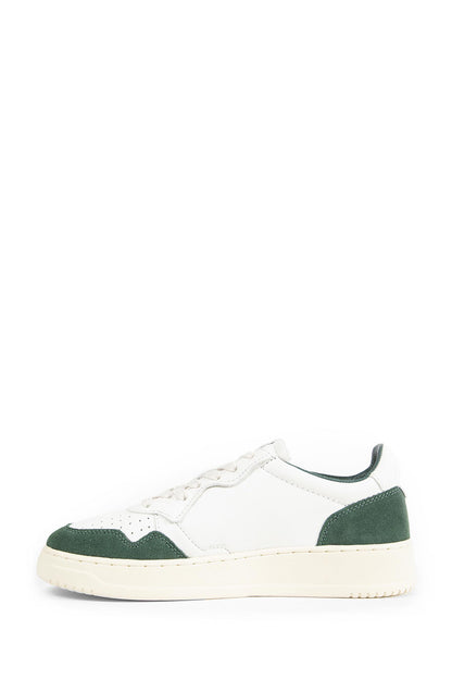 Medalist Low Sneakers