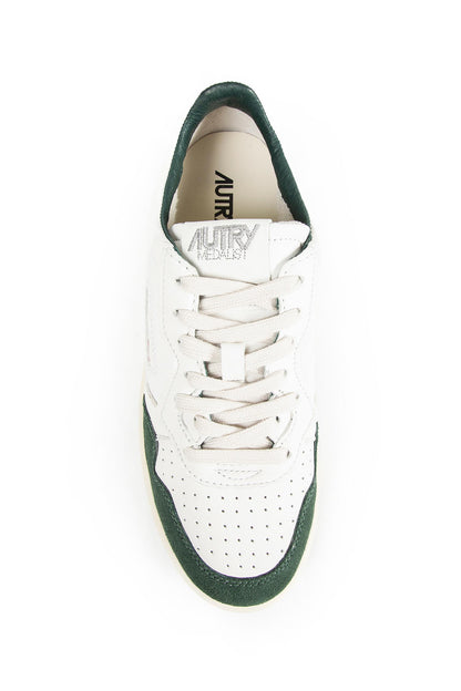 Medalist Low Sneakers