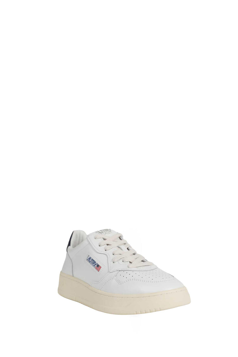 Medalist Low Sneakers