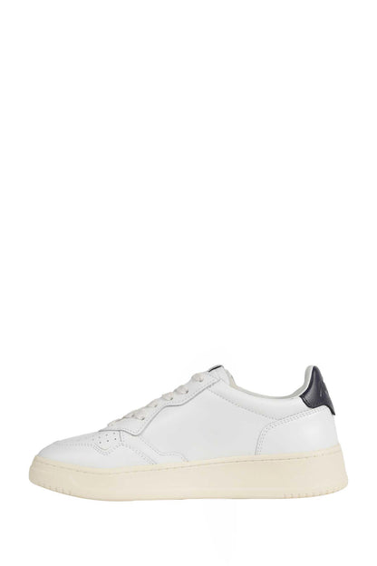 Medalist Low Sneakers