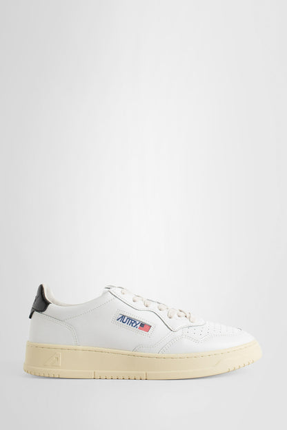 AUTRY MAN WHITE SNEAKERS